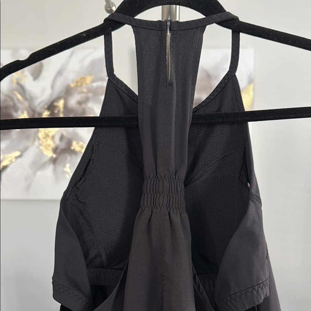 lululemon athletica Black Tank Top - Picture 4 of 8
